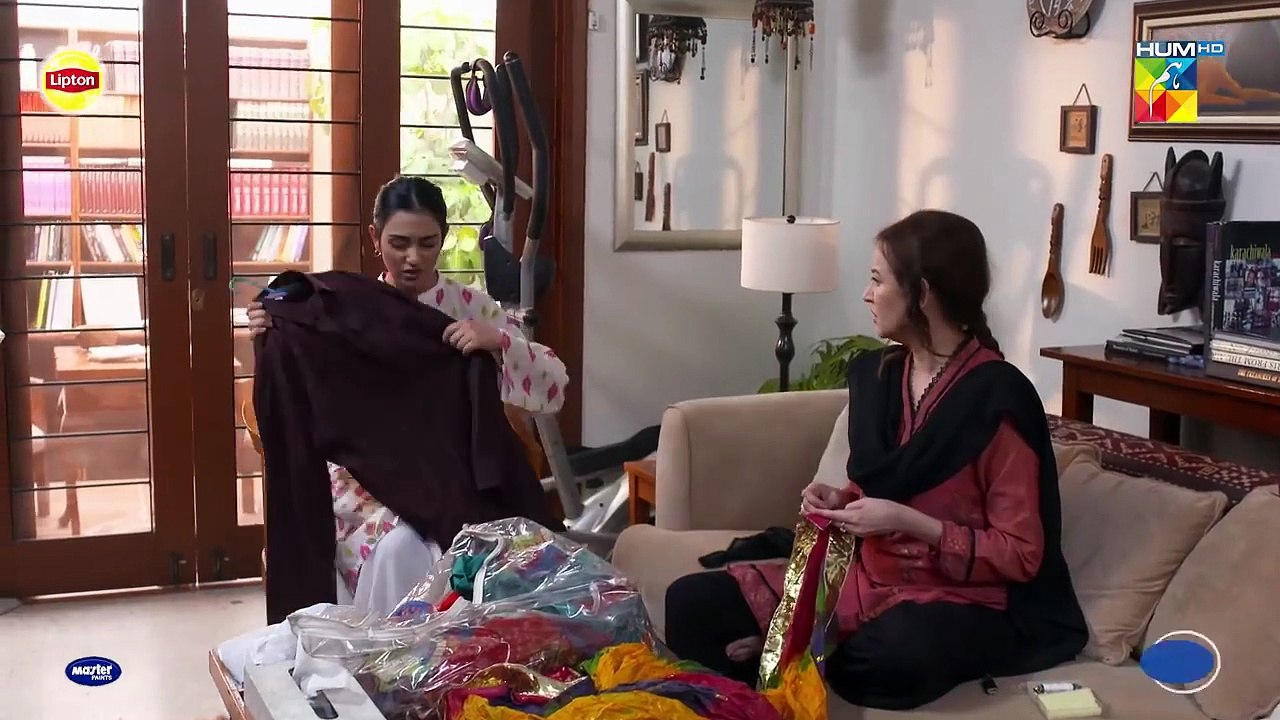 Hum tum Episode 21