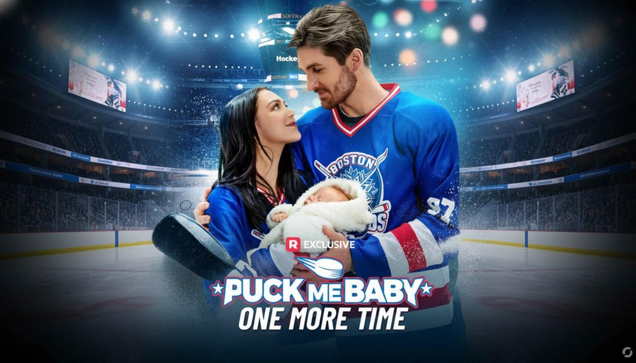 Engsub Puck Me Baby One More Time