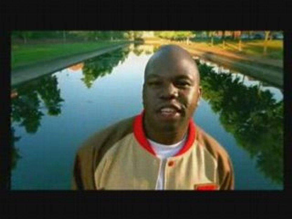 Ol'Kainry feat. Valérie Delgado - La peur au ventre