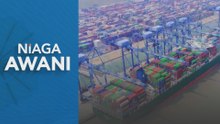 Westports masih lancar meski terdedah ketegangan konflik