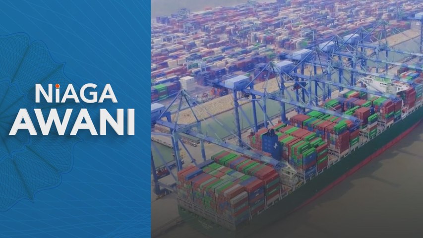 Westports masih lancar meski terdedah ketegangan konflik