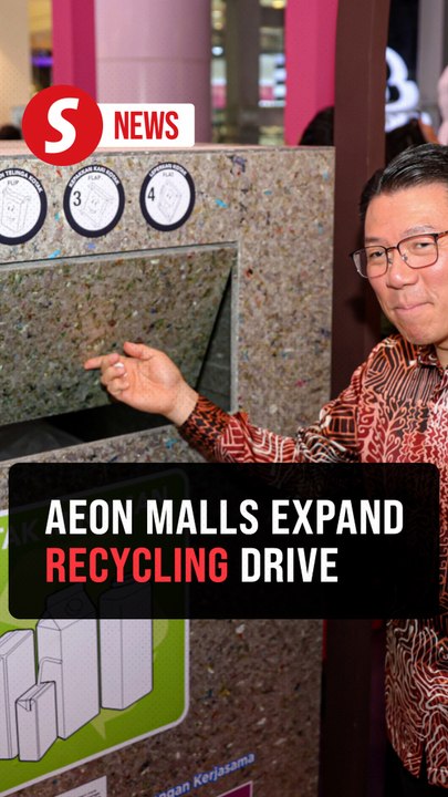 One million F&B cartons targeted to be recycled