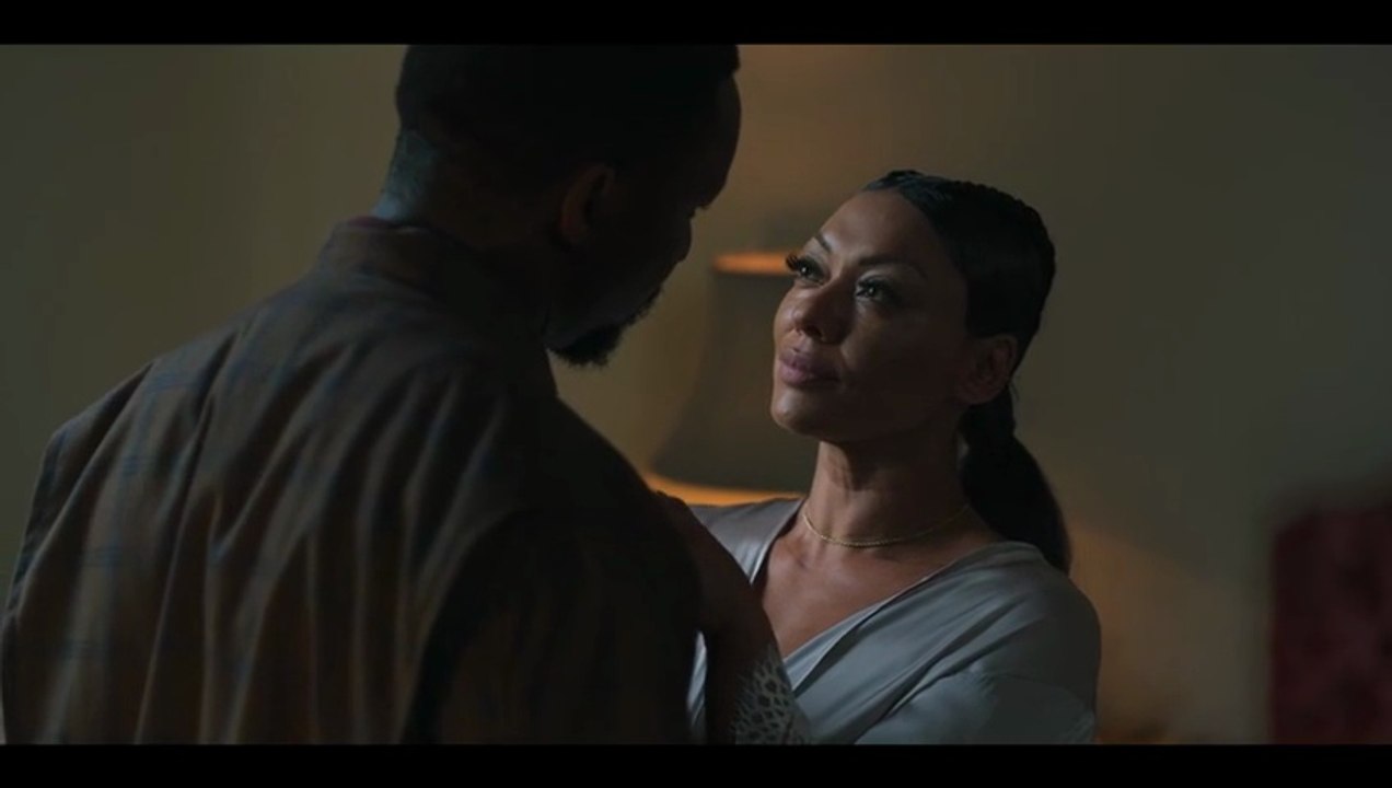 Fatal Seduction [Hindi] S1-S3 EP 7