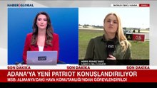 İşte İncirlik’teki F-16’lar