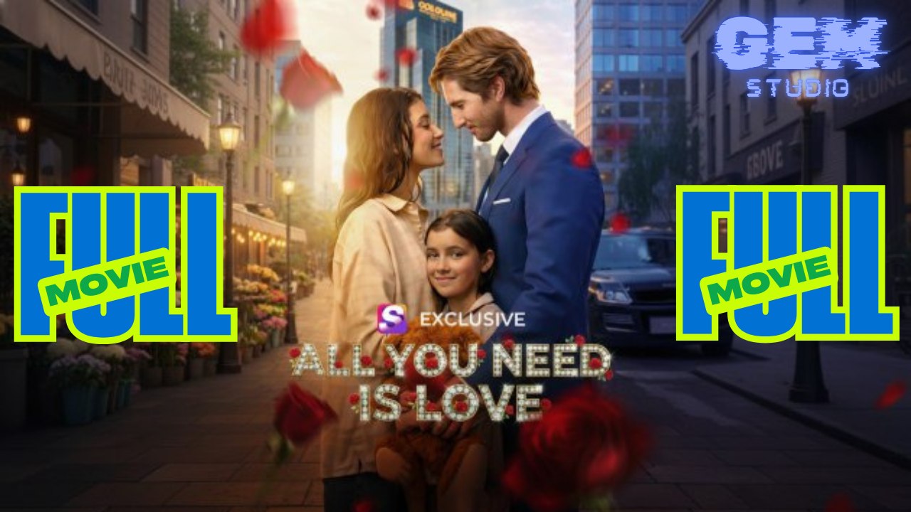 Hot 2026 All You Need Is Love Shortical Gem Studio