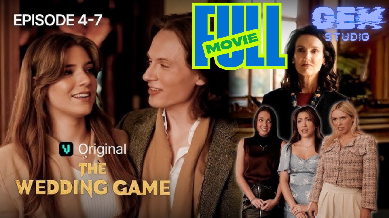 Hot 2026 The Wedding Game Vigloo Gem Studio