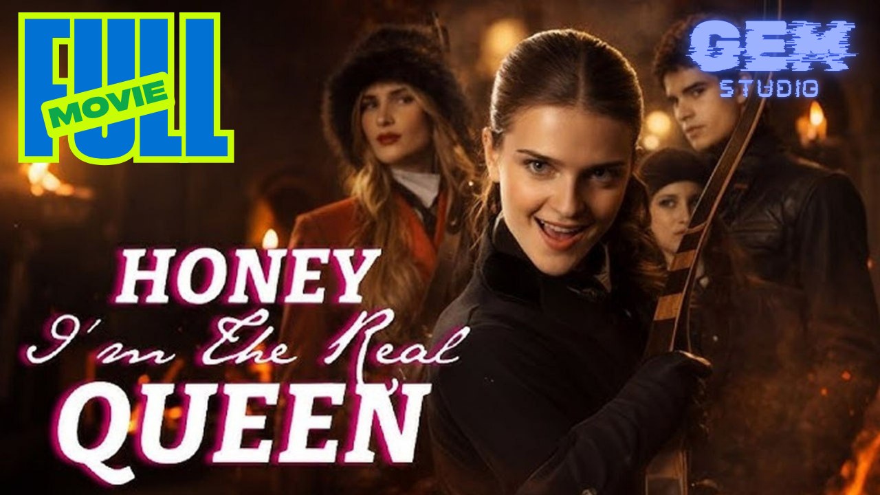 Hot 2026 Honey I’M The Real Queen Gem Studio