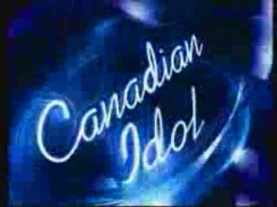Ci6 EP1 Part1 Canadian idol 6