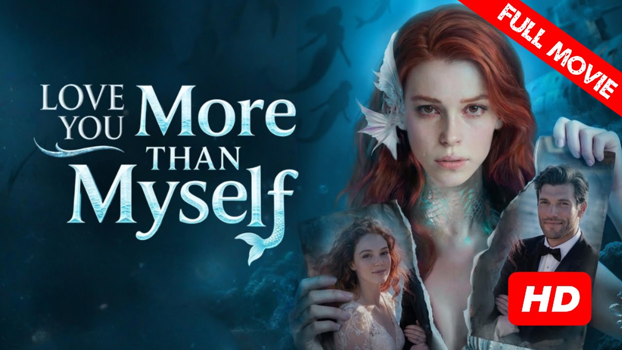 Love You More Than Myself | Full Movie HD - Best Drama ShortFilms Hot Romance Love Alpha Romantic