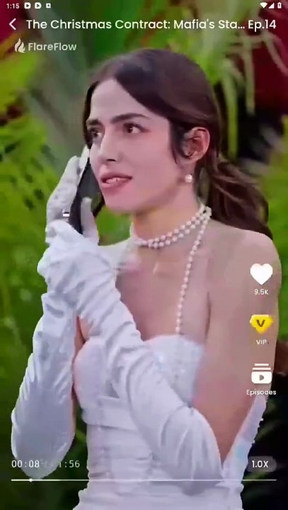 The Christmas Contract Mafia's Stand In Bride