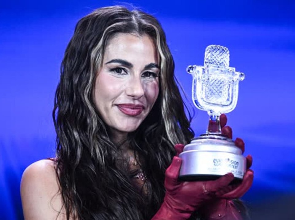 Deutschland schickt Sarah Engels nach Wien zum ESC 2026