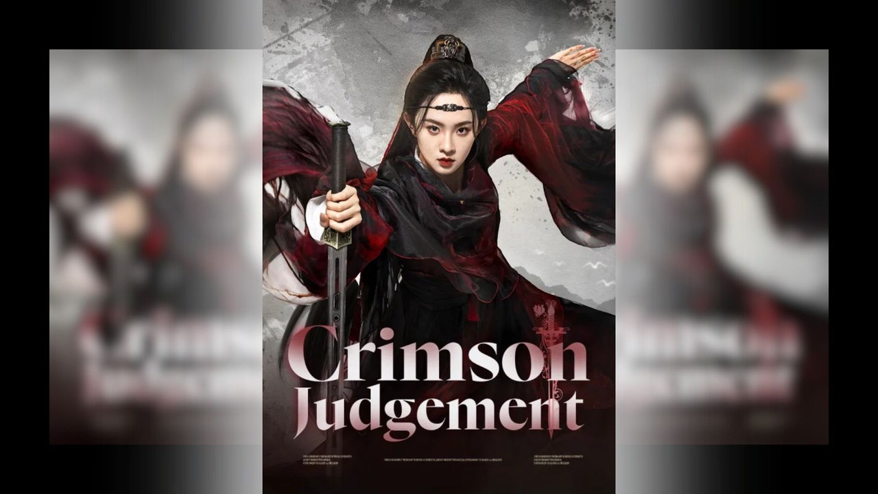 Crimson Judgement