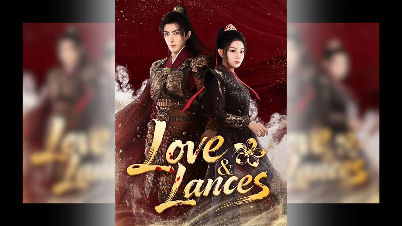 Love&Lances