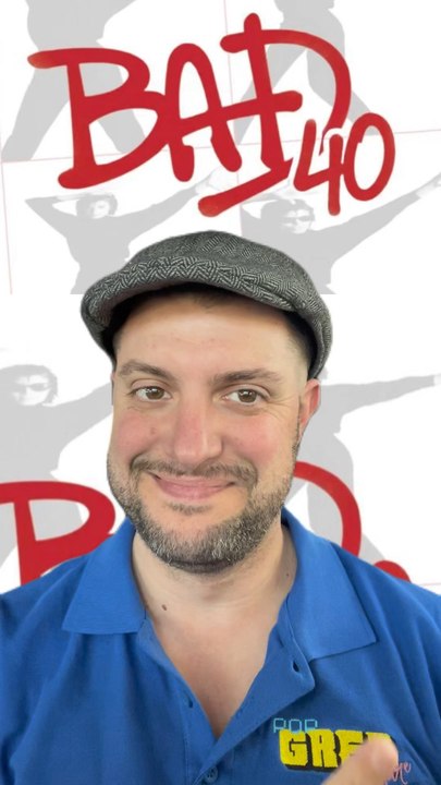 Bad 40 en préparation ?