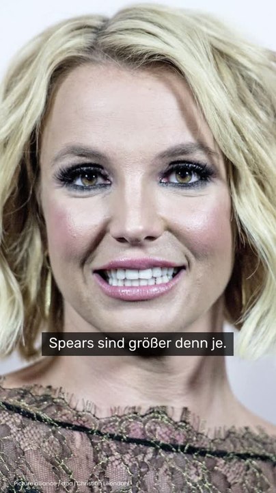 No Glomex Britney Spears: 'Beängstigend' - das Verhalten der Sängerin besorgt ihre Ex-Visagistin