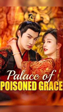 Palace of Poisoned Grace – Full HD Movie | English Sub
