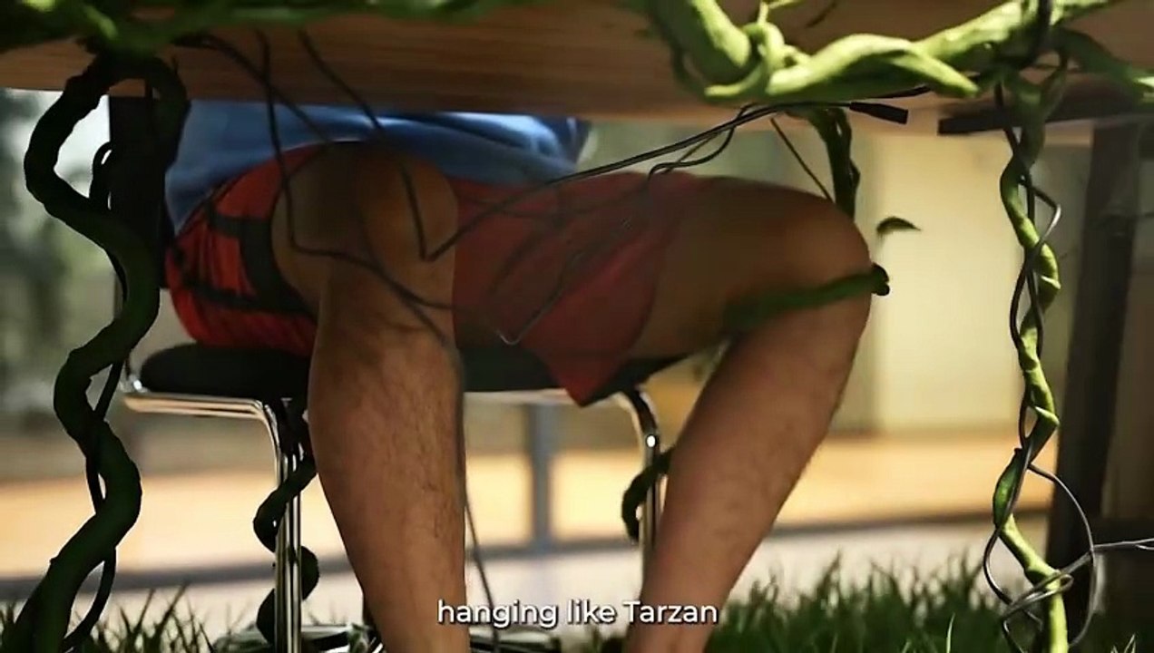 Coulf DeskDock 250W GaN Charger with 4 Retractable Cables by Coulf