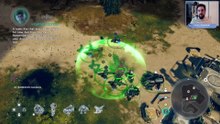 Halo Wars 2 - Sala Giochi