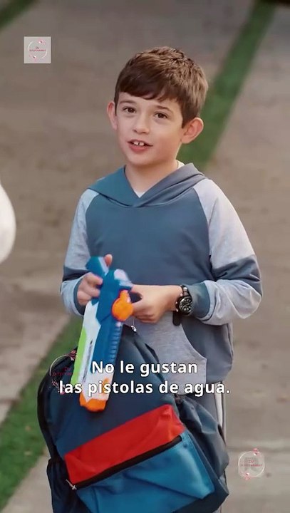 Seduciendo al Sr. Larsen (doblado) Completo en Español - Full HD Movie