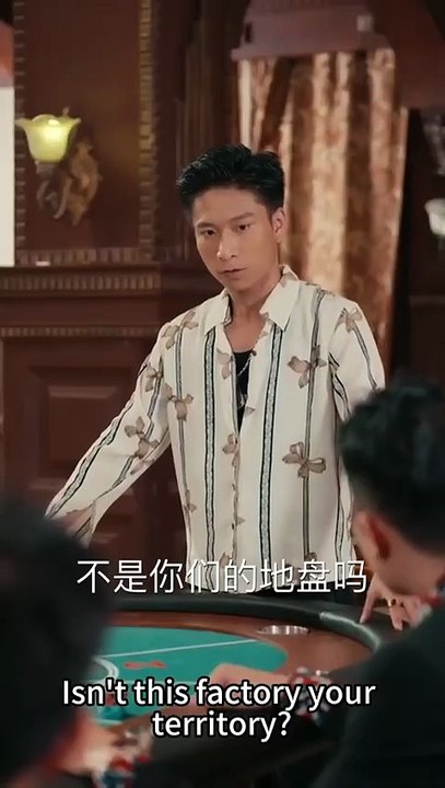 On the night of revenge, she enters a cold man’s room; he can’t resist her charm - Chinese Drama