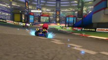 Mario Kart 8 Deluxe - Il trailer "Souped-Up"