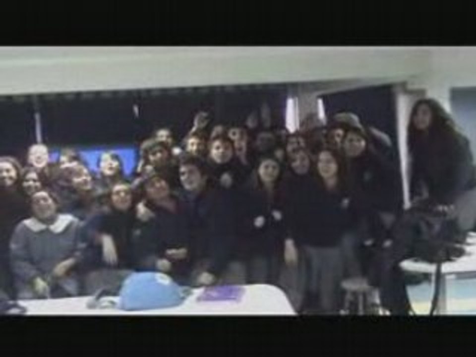 Cumple andre