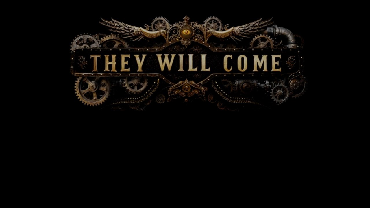 They Will Come Official Demo Launch Trailer
