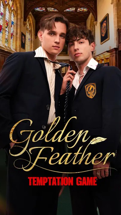 Golden Feather Temptation Game Isode