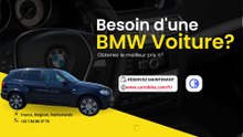 Trouver une BMW occasion en France facilement avec Cartobike