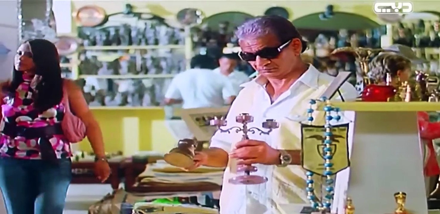 HD فيلم (  الحب كده  ) - حمادة هلال - مشاهدة افلام عربي جديدة جودة
