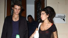 Ex-marido de Amy Winehouse afirma que não é responsável por morte da cantora