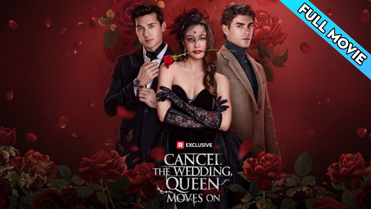 Cancel The Wedding, Queen Moves On New