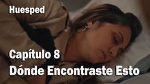 Dónde Encontraste Esto - Huesped