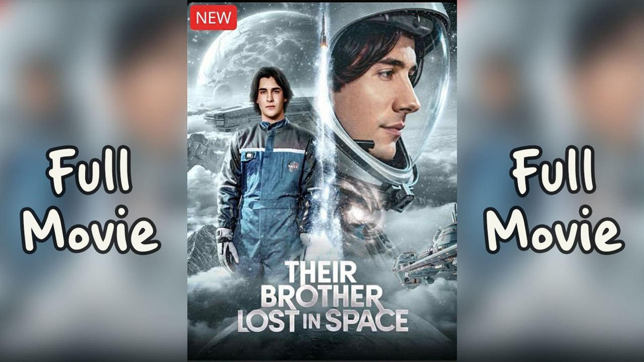 Their Brother Lost In Space