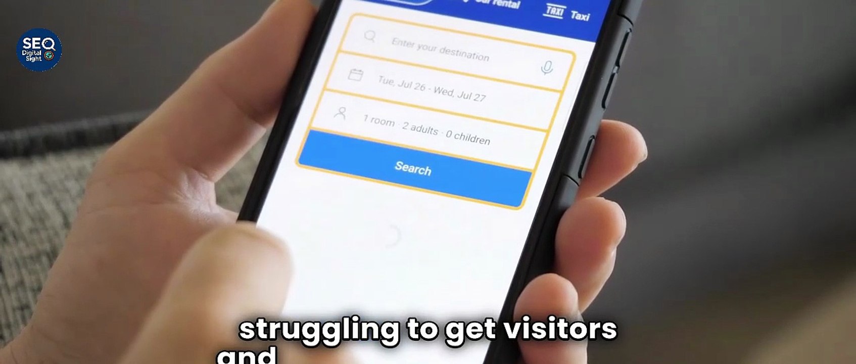 Best Tourism SEO Services