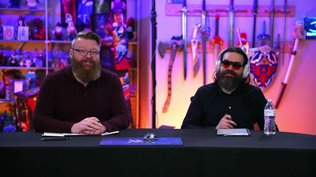 BlindWave One Piece Live Action 2x7 Reaction