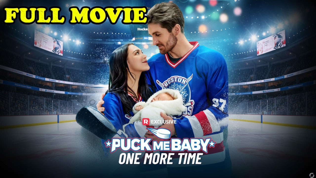 Puck Me Baby One More Time Isode