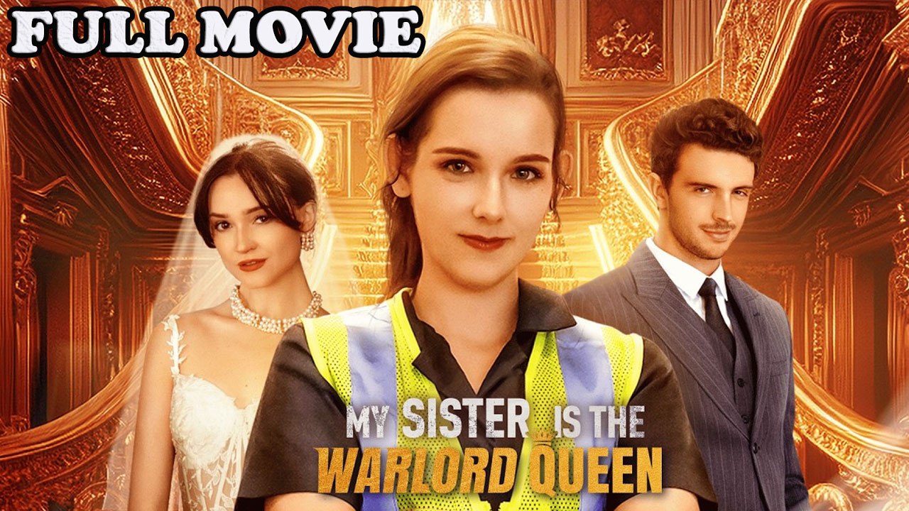 My Sister Is The Warlord Queen Isode