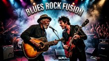 Blues Rock Fusion
