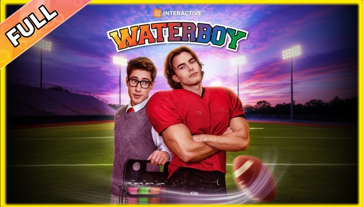 Waterboy