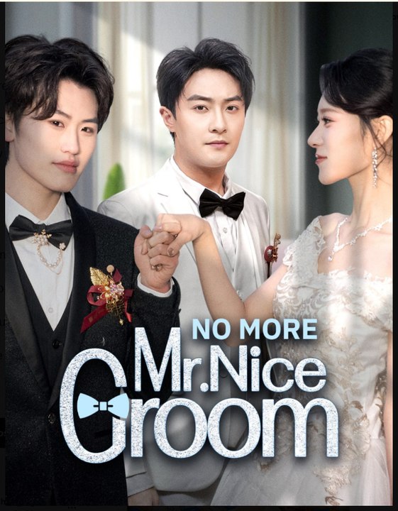 No More Mr Nice Groom - Full HD Movie
