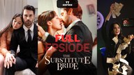 The Substitute Bride - Full HD Movie