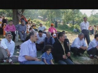 GERSOY DER PİKNİĞİ 2008- -FOTO SLAYT