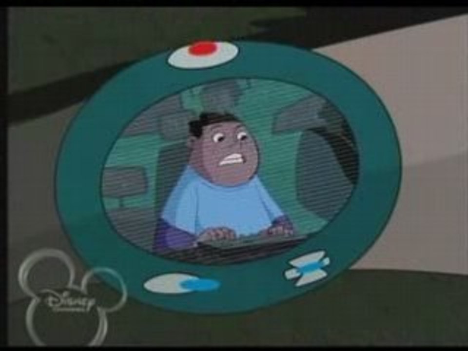 kim possible episode 84  part 2