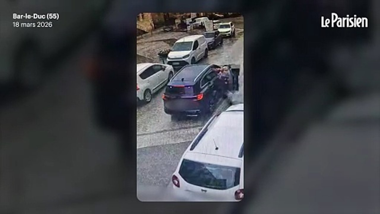 Bar-le-Duc : un détenu incarcéré pour viol s'évade lors d’un transfert