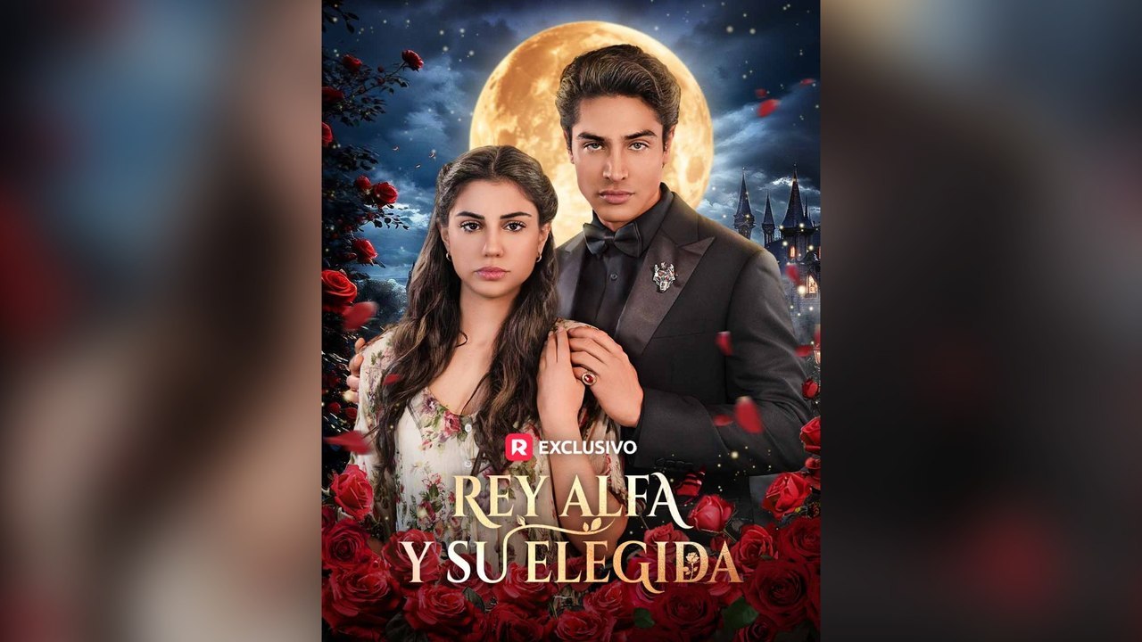Rey Alfa Y Su Elegida EspañOl