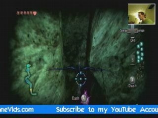 The Legend of Zelda: Twilight Princess Walkthrough Part 81