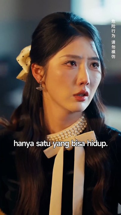 End part 3  [皎皎月色落孤星]Cahaya bulan yang terang jatuh pada sebuah bintang yang kesepian