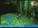 The Legend of Zelda: Twilight Princess Walkthrough Part 82