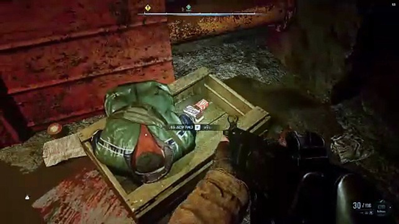 STALKER 2 GAMEPLAY 2ND ROUND THAI MOD PART 3